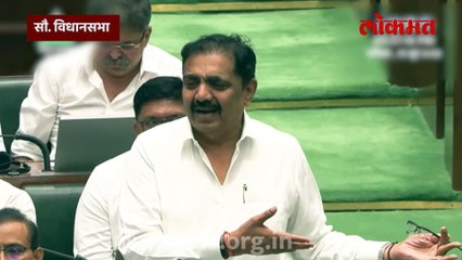 Jayant Patil यांचा कालीदास कोळंबकरांना टोला, तुमचा मूड नाही का --Eknath Shinde