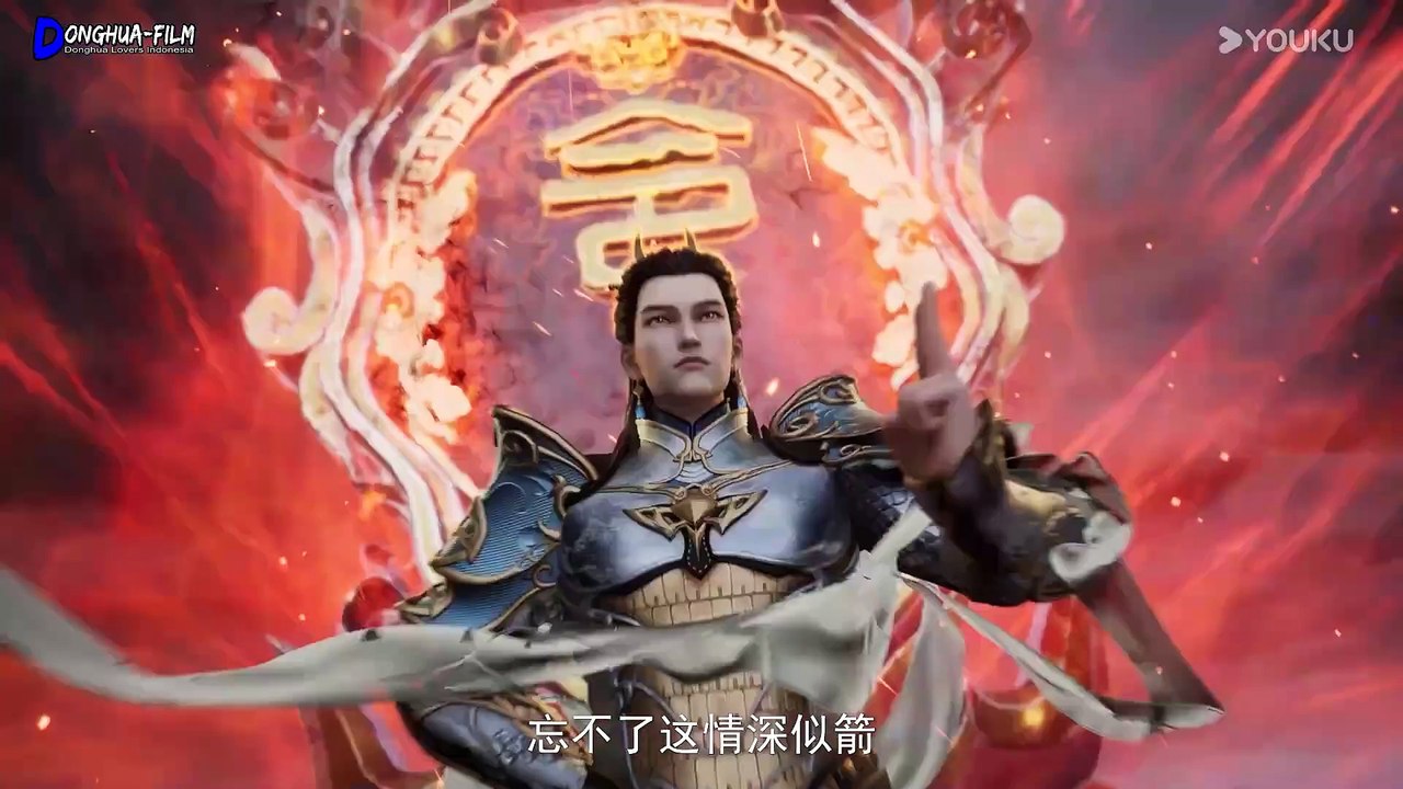 Peak of True Martial Arts Episode 154 [Season 4] Subtitle Indonesia