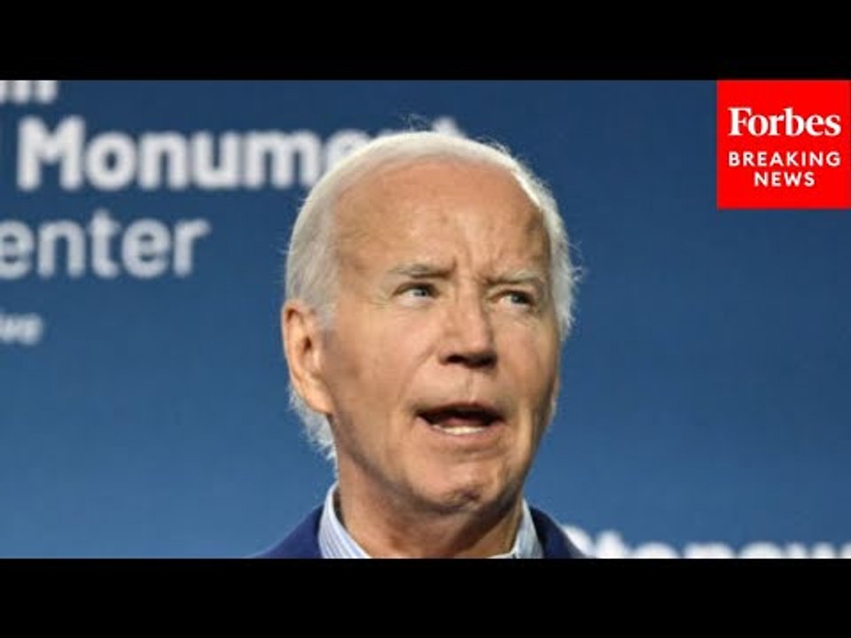 ‘Was It Personally Insulting?’: Karine Jean-Pierre Pressed On Biden’s Reaction To Debate Criticism