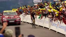 Tour de France   Au cœur du peloton   Bande-Annonce Officielle