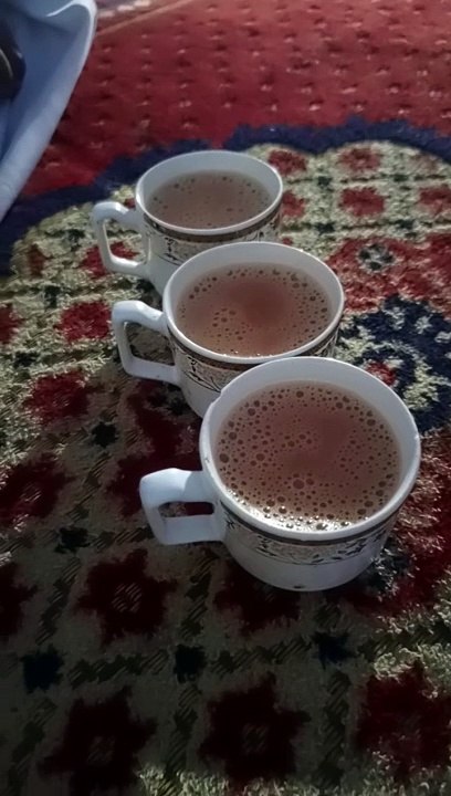 T time whit jigress