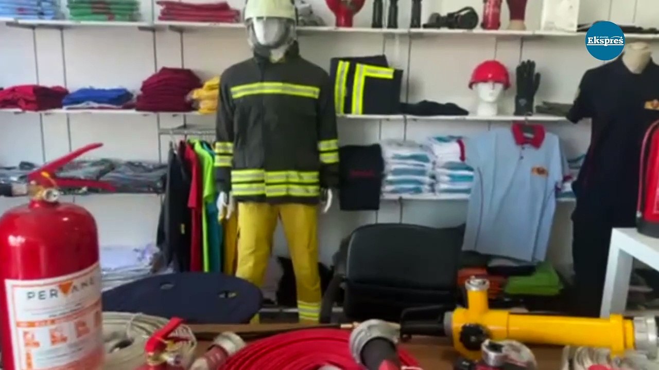 Diyarbakır’da yangınlara ilişkin uzmanından uyarı geldi