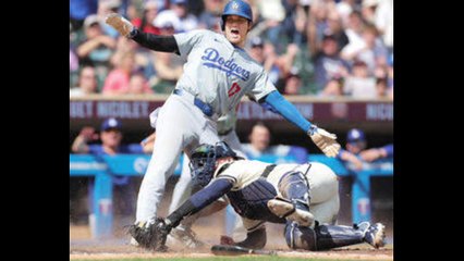 【海外の反応】大谷翔平　ビックリのストライク判定に泣 不可解判定に批判殺到‼️許せない ドジャースはサヨナラ負け ロバーツ監督が怒り爆発！「くそみたいな判定w」