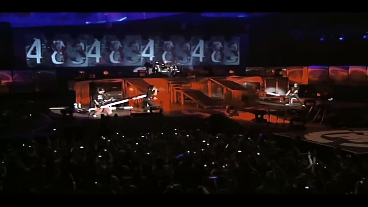 TOKIO HOTEL — Wir sterben niemals aus