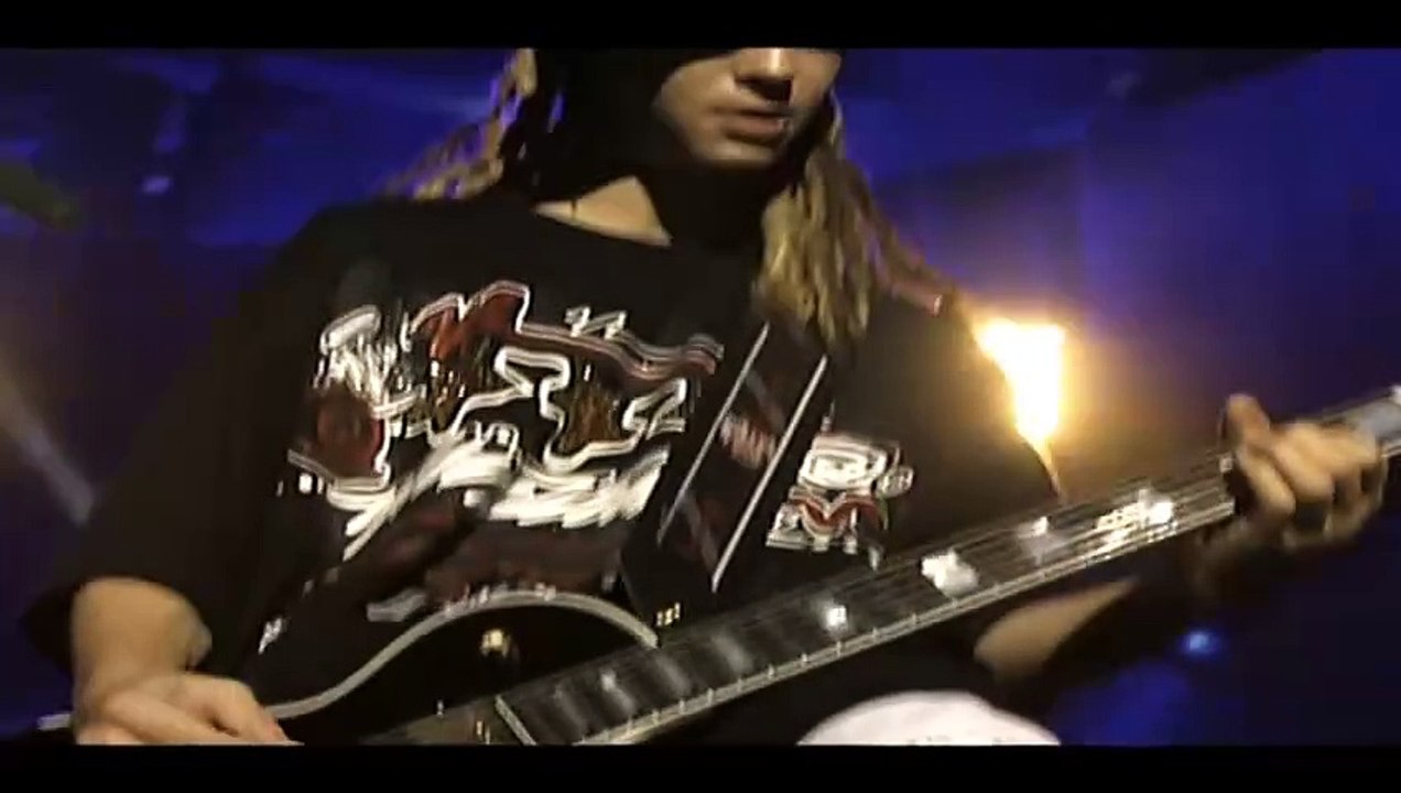 TOKIO HOTEL — Ich bin nicht ich