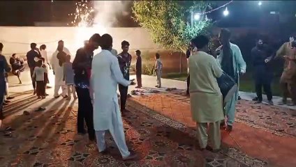 Jhumar jashan e Eid e Ghadeer