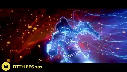 101 Alur Cerita BTTH 📖