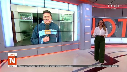 DETENCIÓN DOMICILIARIA PARA AGRESOR