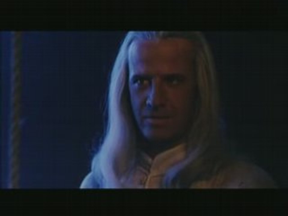 Bande-annonce des films Mortal Kombat 1, 2 et la série VF