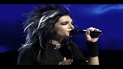 TOKIO HOTEL — Vergessene Kinder