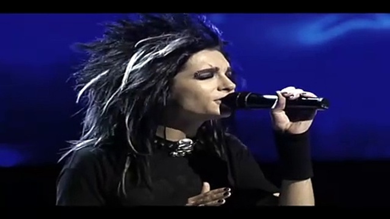 TOKIO HOTEL — Vergessene Kinder