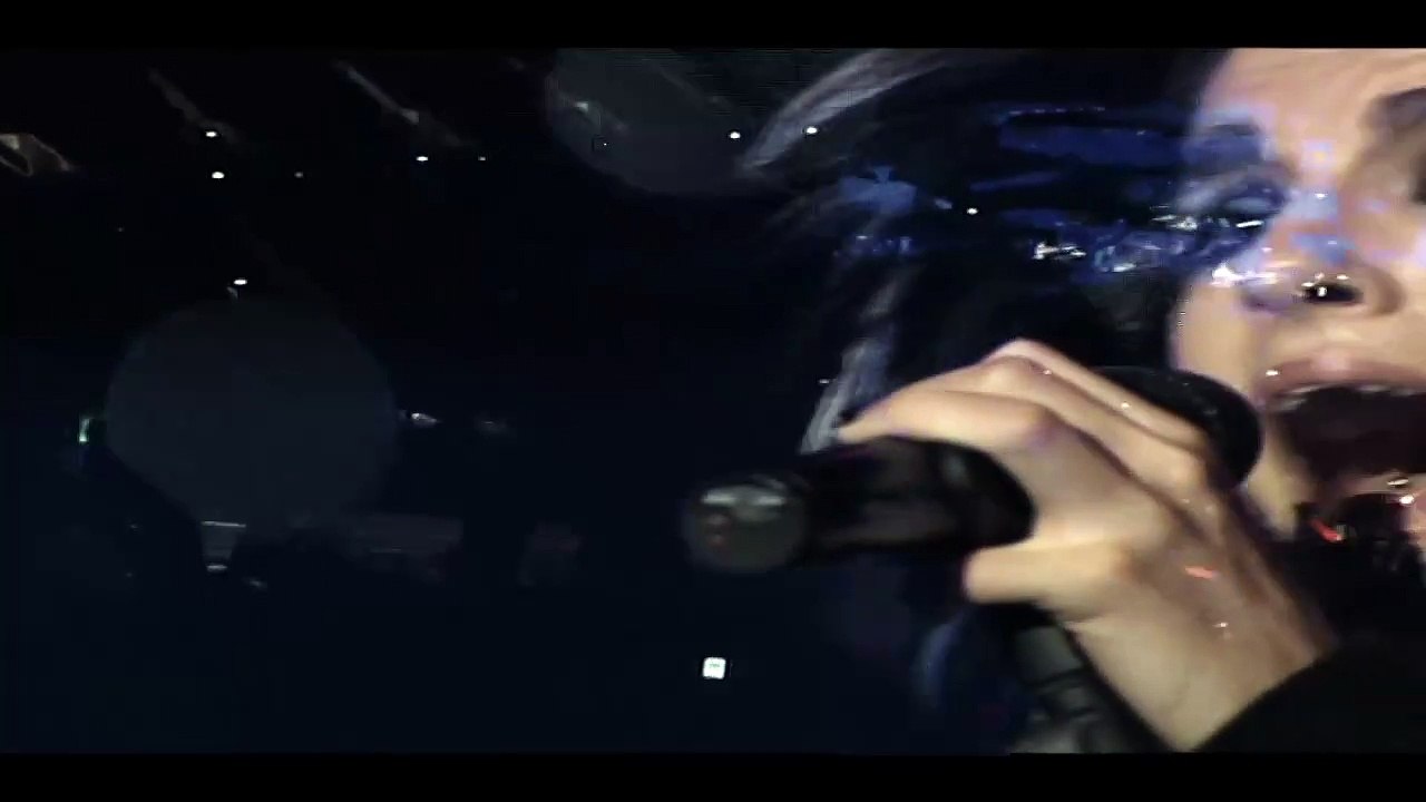 TOKIO HOTEL — Heilig