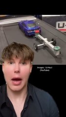 L’importance de bien répartir le poids sur la remorque ou la caravane