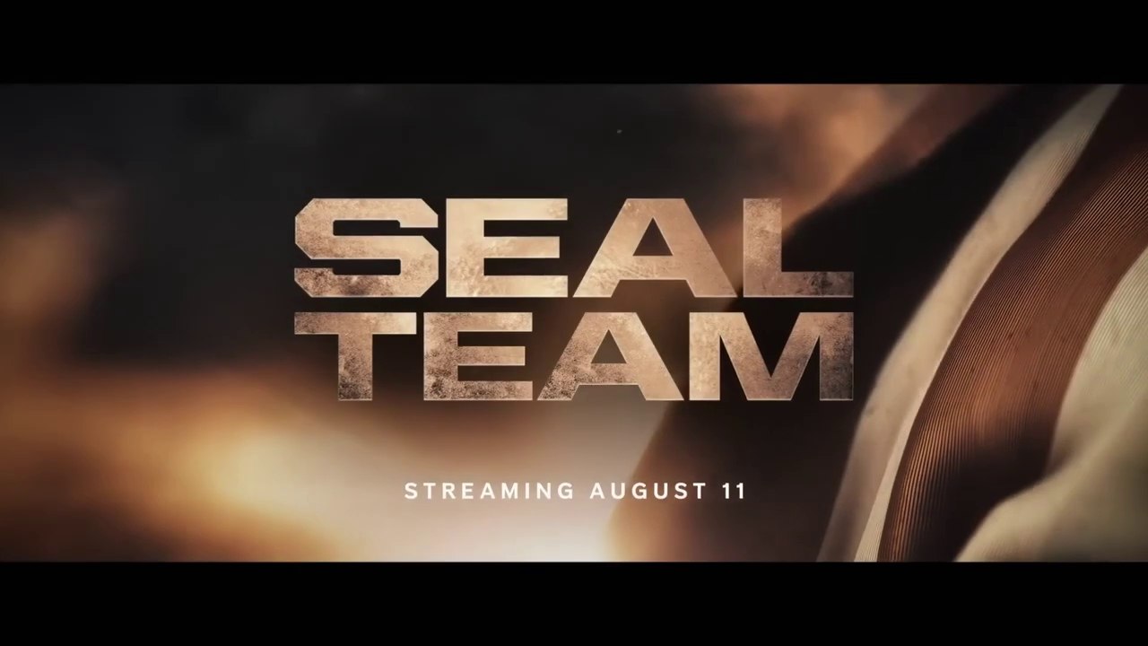 SEAL Team - Trailer Saison 7