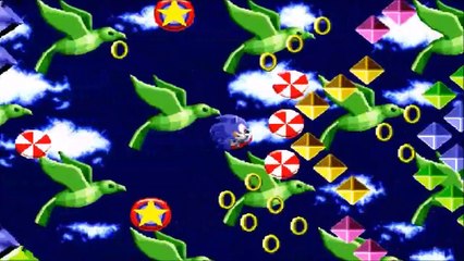 Sonic the Hedgehog (with voices!) Episode 2