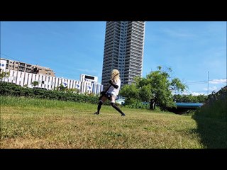 Dungeon - Resurrection