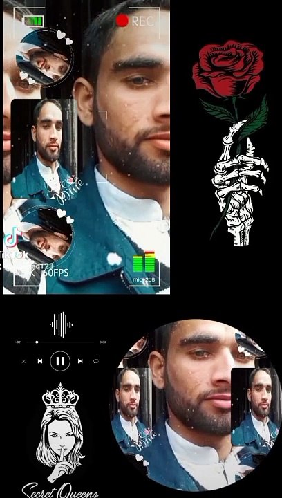 tik tok video