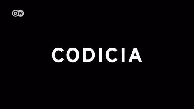 Poder, dinero y felicidad - Codicia _ DW Documental