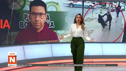 AGRESOR PIDIÓ DISCULPAS