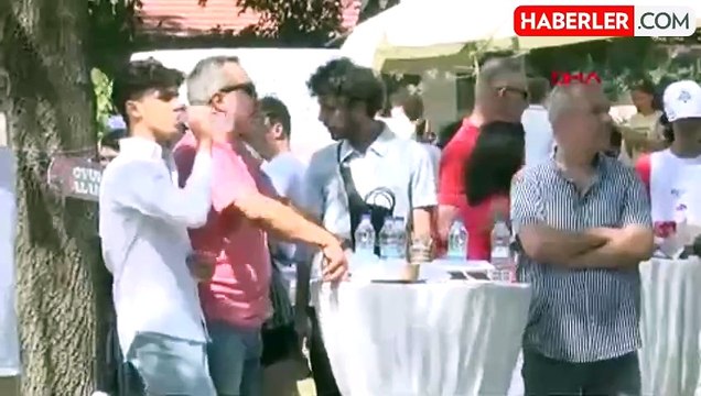 Belçika ve Türkiye'nin Göç Anlaşması'nın 60. yılı 'Gurbet Kuşu Festivali' ile kutlandı