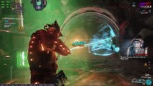Belly Of The Beast Event