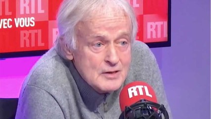 GALA VIDEO - Dave en rajoute une couche sur sa retraite : “Je n’ai même pas assez pour payer mon loyer”