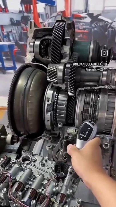 Heavy bike open engine options/YouTube