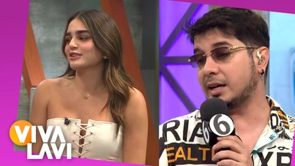 ¿Qué pasa entre Dany Villa y Freddy Meza?