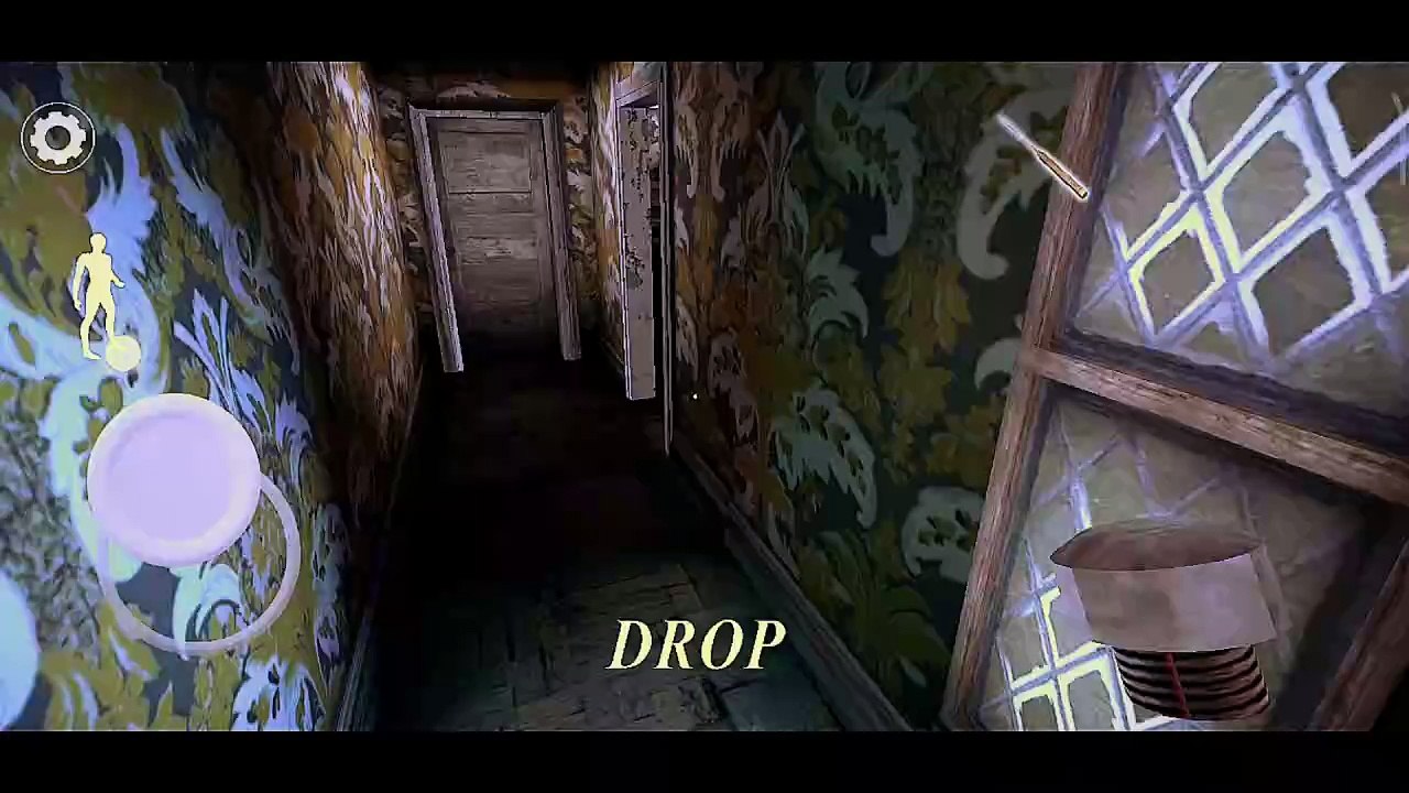 Granny 3 rush