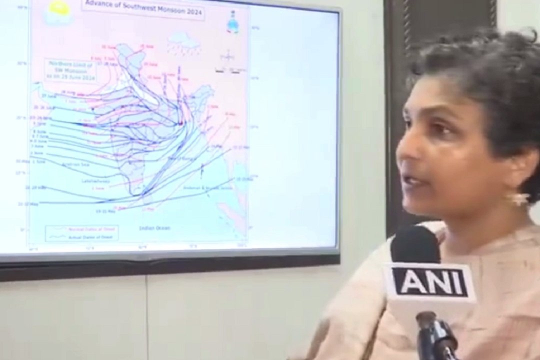 IMD Weather Update: छत्तीसगढ़ में अति भारी बारि...