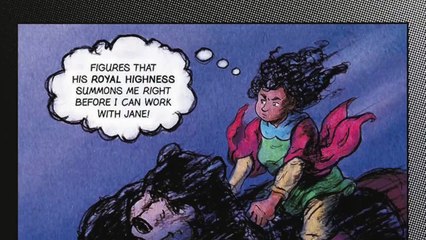 Art Timelapse: Coloring Pages 2-3