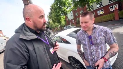 Westminster Road, West Bromwich, Politics, what you thinking?