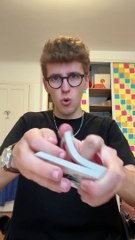 Tour de magie (Exclu Dailymotion)