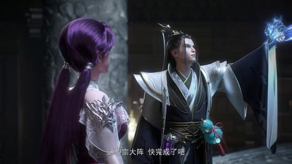 Bách Luyện thành thần 4k-Tập 83