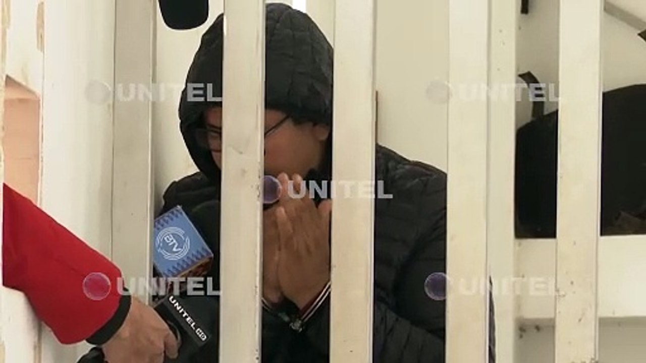 “No sé qué me pasó y pido disculpas al joven”, dijo el sujeto que agredió a un adolescente