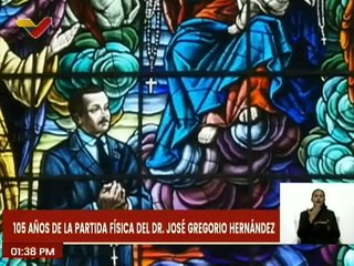 Especial | 105 años de la partida física del venerable Doctor José Gregorio Hernández