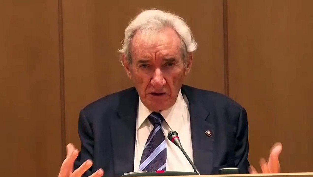 El saludo de Luis del Olmo a su amigo el Diario de León