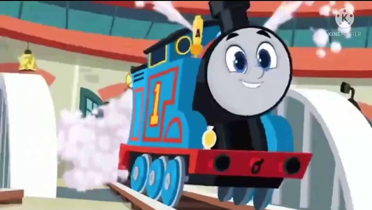 All engines go Redub
