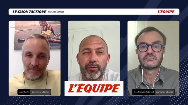 Elissalde sur Toulouse : « tout a été bon » - Rugby - Salon tactique - Top 14