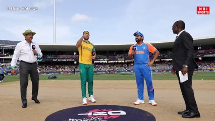 Video herunterladen: india vs South Africa Final Match Highlights _ IND vs SA T20 World Cup Final Match Highlights 2024(1080P_HD)