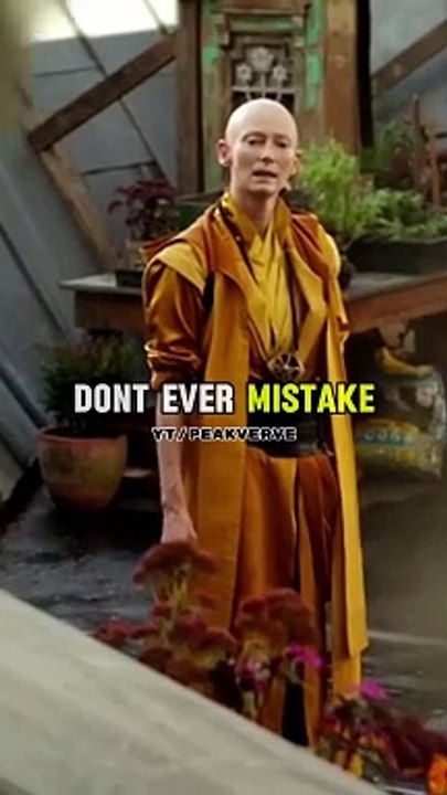 The power of Silence Matters #dailymotionviral #marvel #sigma #sigmarule #motivation #viral