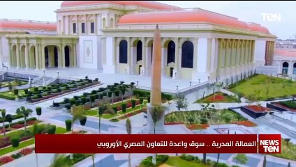 العمالة المدربة.. سوق واعدة للتعاون المصري الأوروبي