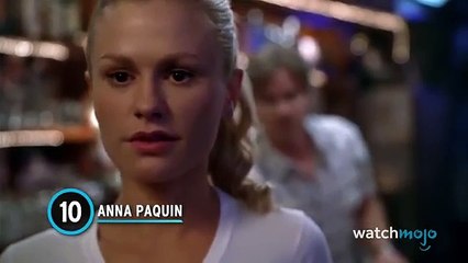 These Actors Aren't Afraid of Sex Scenes...!