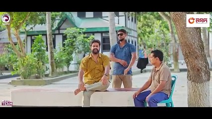 Chor - চোর (Full Natok) Eagle Team - Anwarul Alam Sajal - Jannatul Mawa - Bangla Natok 2024 Deals De