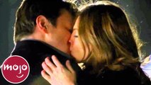 Top 30 Iconic First TV Kisses