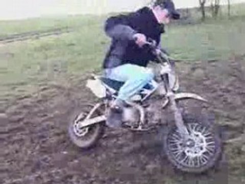 LMP 67450 anthO dirt 140