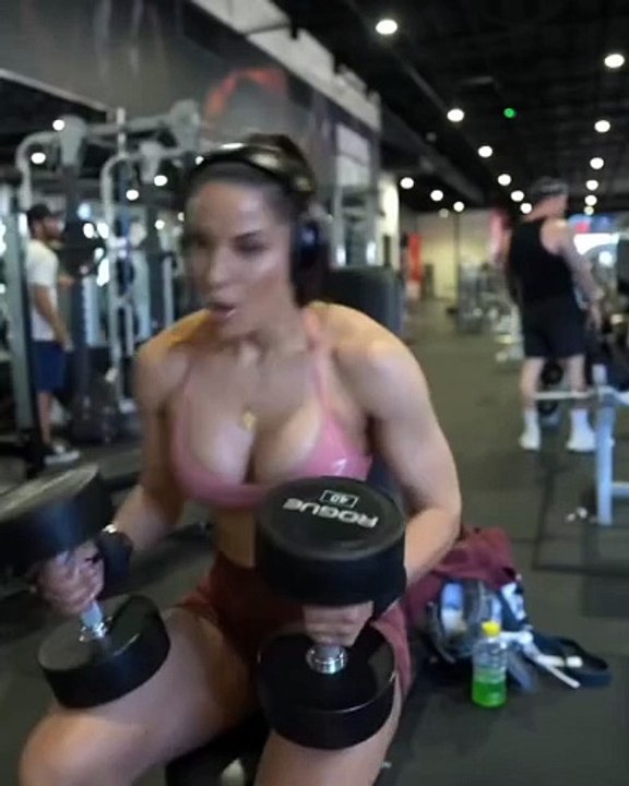 Please go gym everyday take care of yourself