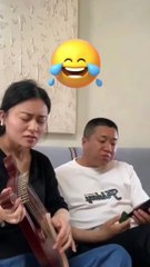 The Girls Trying Singing With Boyfriend| Don't Miss If want to laugh| Funny videos