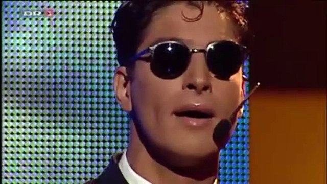 Brødrene Olsen i Sverige og mindes sejren i Stockholm | Jeg var der - Eurovision 2000 |2014| DR1