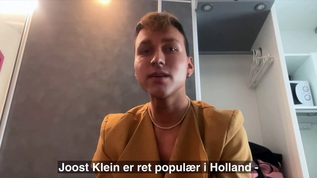 Hollandsk fan efter Eurovision-drama: 'Jeg kommer ikke til at tage til showet' |2024| DR